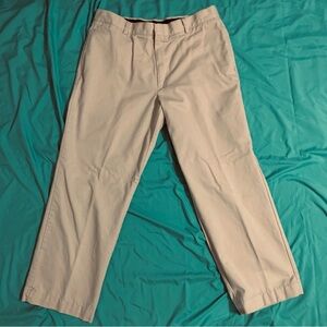 Men's Tan Pants